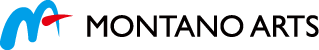Montano Artsロゴマーク