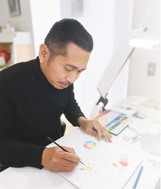 DADO（ダドさん）